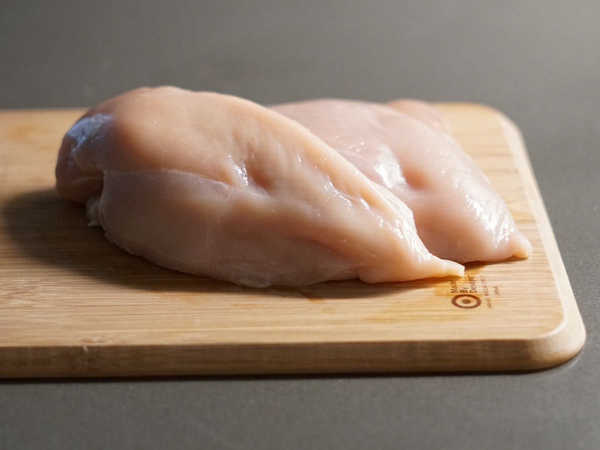 Actie: kipfilet